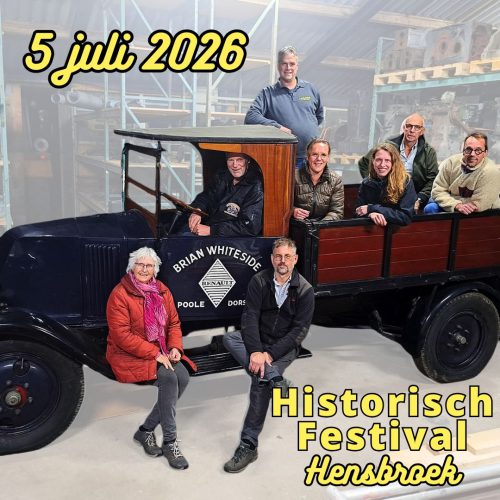 Bestuur 2025/2026