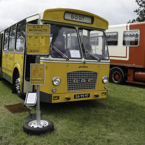 Geen Heden zonder Verleden 2024